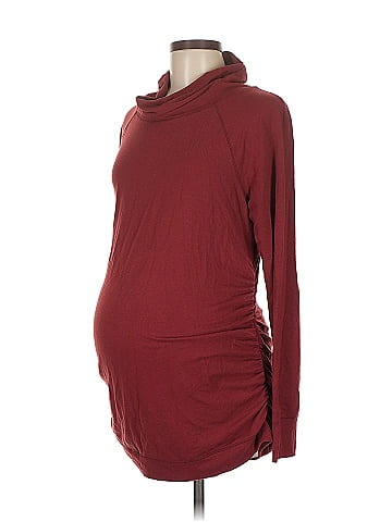 Ingrid + Isabel Turtleneck Sweater (view 1)