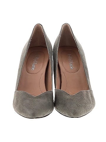 Kelly & Katie Heels (view 2)