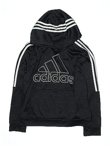 Adidas Long Sleeve T-Shirt (view 1)
