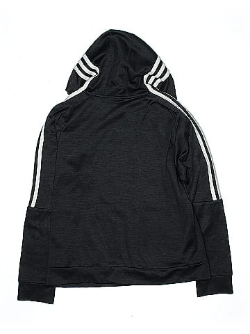 Adidas Long Sleeve T-Shirt (view 2)