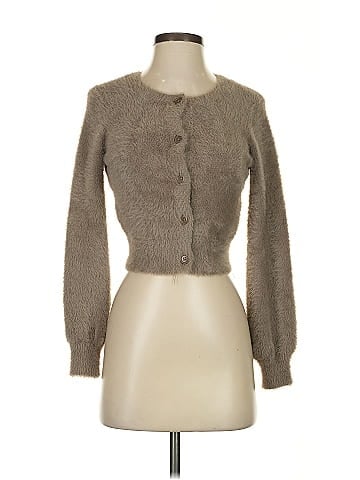 Sunday Best Cardigan (view 1)