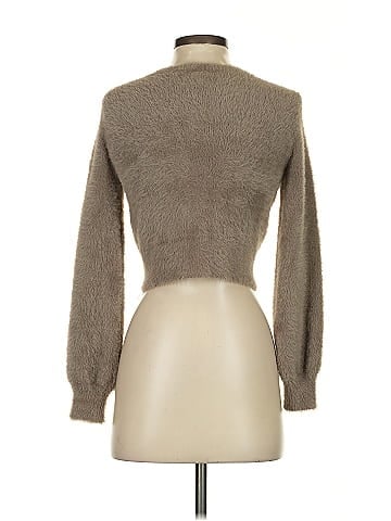 Sunday Best Cardigan (view 2)