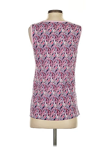 Simply Southern Sleeveless T-Shirt (view 2)