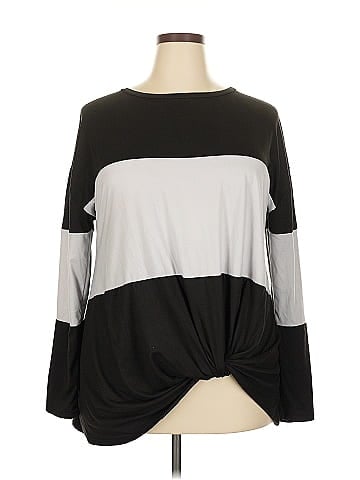 Eldridge 3/4 Sleeve T-Shirt (view 1)