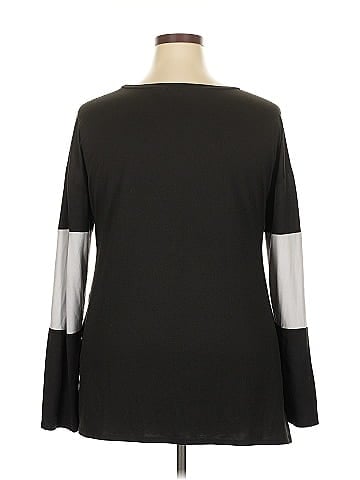 Eldridge 3/4 Sleeve T-Shirt (view 2)