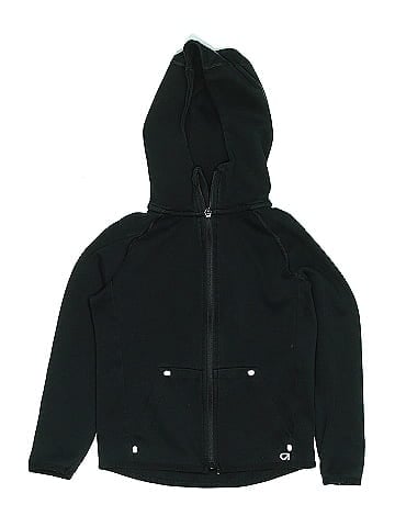 Gap Fit Zip Up Hoodie (view 1)