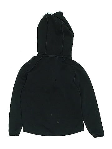 Gap Fit Zip Up Hoodie (view 2)