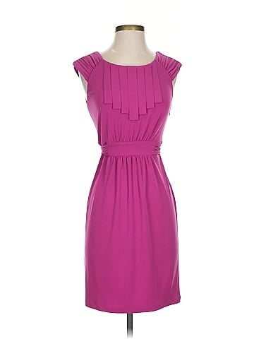 Max and Cleo Cocktail Dress (view 1)