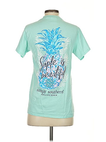 Simply Southern Short Sleeve T-Shirt (view 2)
