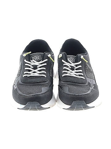 Hey Dude Sneakers (view 2)