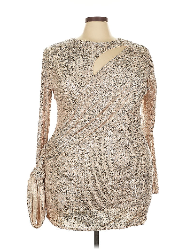 denim blue dress IN: – IN:05NY 30TH BIRTHDAY Blue Petite Halter Neck Color:CHOCOLATE BROWN
