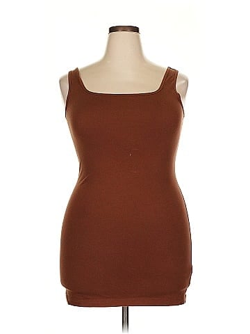 Peruvian Connection Tank Top (view 1)