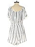rue21 White Romper Size S - photo 2