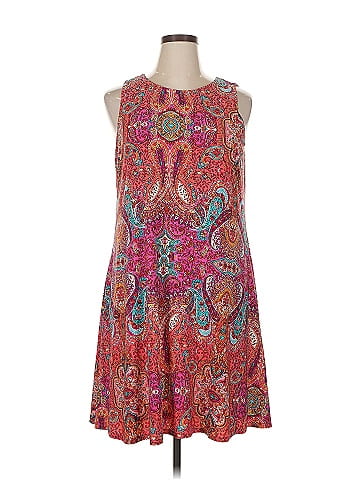 Anne Klein Cocktail Dress (view 1)