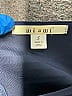 Mi ami 100% Polyester Blue Athletic Shorts Size S - photo 3