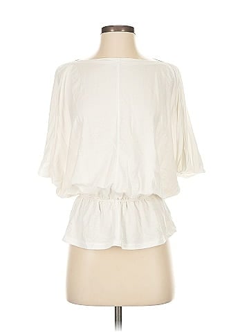 prologue Short Sleeve Blouse (view 1)
