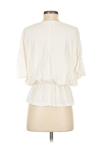 prologue Short Sleeve Blouse (view 2)