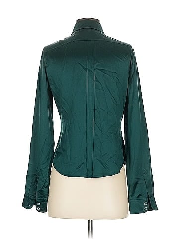 Max Mara Long Sleeve Blouse (view 2)