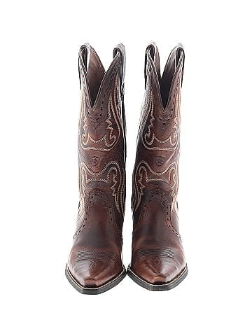 Ariat Boots (view 2)