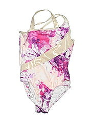 Justice One Piece Swimsuit