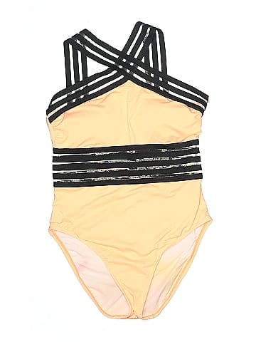 Assorted Brands One Piece Swimsuit (view 1)