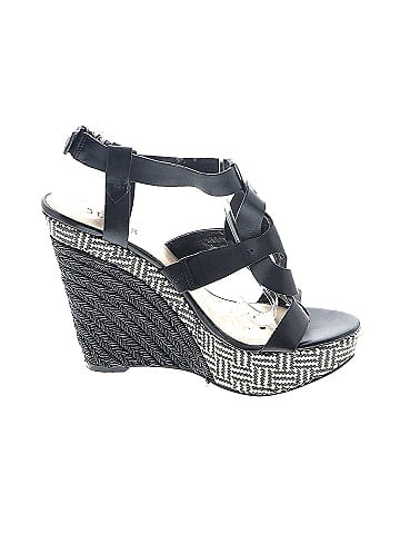 Guess Wedges (view 1)
