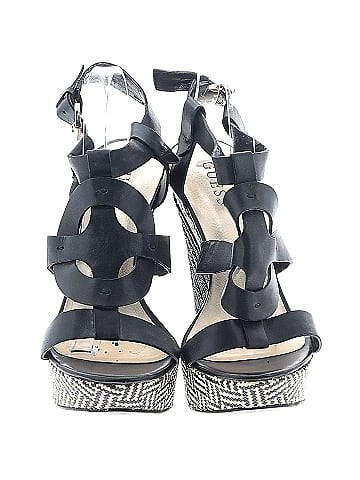 Guess Wedges (view 2)
