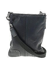 Coach Factory Leather Crossbody Bag
