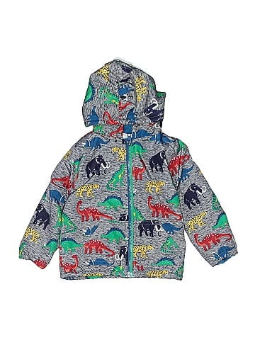 Mick Mack Ltd Windbreaker (view 1)