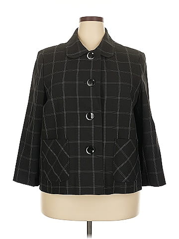 Kasper Coat (view 1)