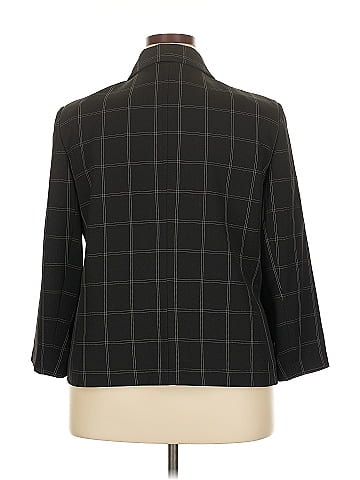 Kasper Coat (view 2)