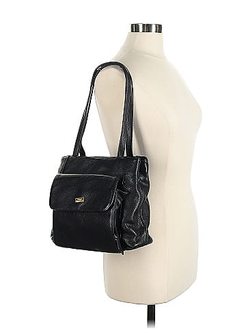 Stone Mountain Shoulder Bag (view 2)