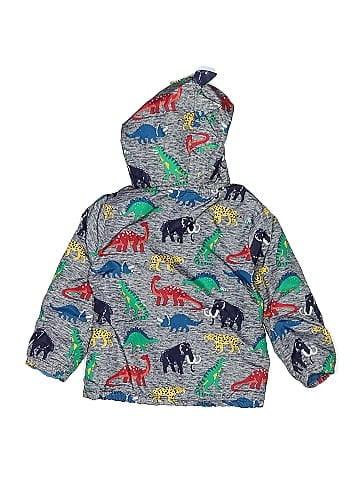 Mick Mack Ltd Windbreaker (view 2)