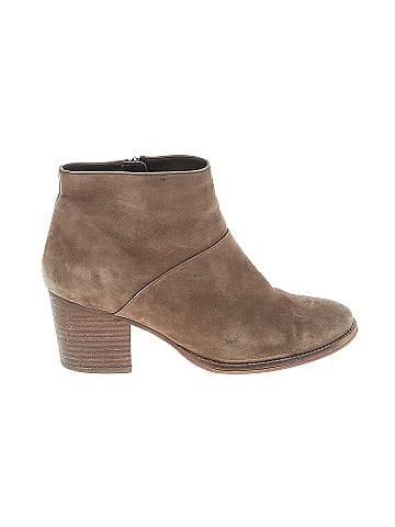 Blondo Ankle Boots (view 1)
