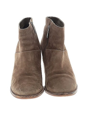 Blondo Ankle Boots (view 2)