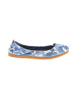 Toms Flats