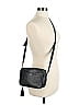 Cuyana Black Leather Crossbody Bag One size - photo 2