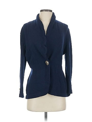 St. John Cardigan (view 1)