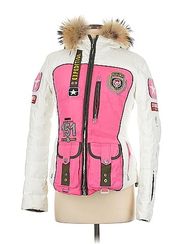 Bogner Snow Jacket (view 1)