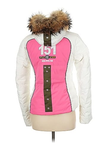 Bogner Snow Jacket (view 2)