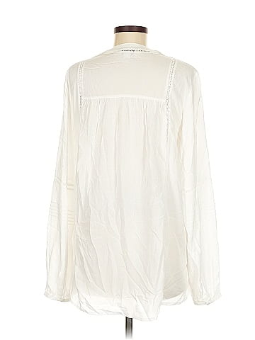 Seraphine Long Sleeve Blouse (view 2)