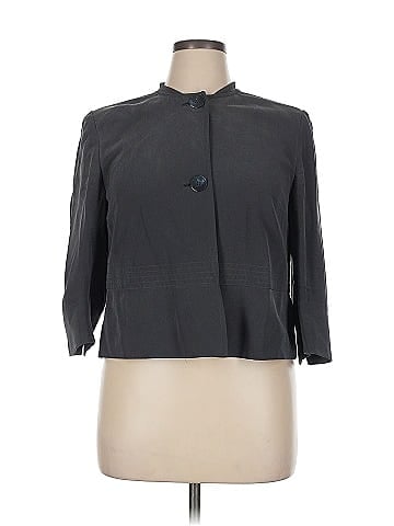 Jones New York Collection Jacket (view 1)