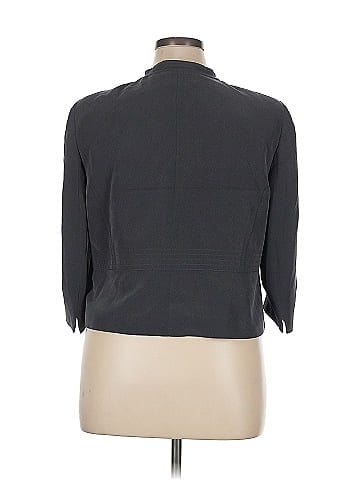 Jones New York Collection Jacket (view 2)