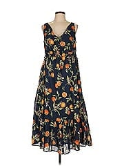 Ann Taylor Loft Casual Dress