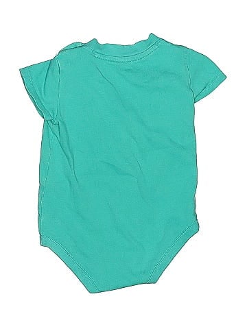 Gymboree Short Sleeve Onesie (view 2)