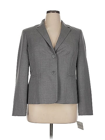Kasper Blazer (view 1)