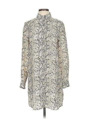 Equipment Casual Dress (view 1)