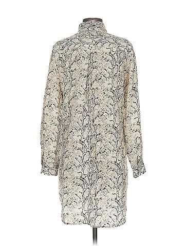 Equipment Casual Dress (view 2)