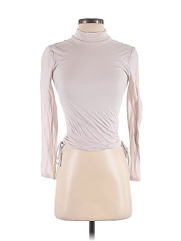 Lovers + Friends Long Sleeve Top (view 1)