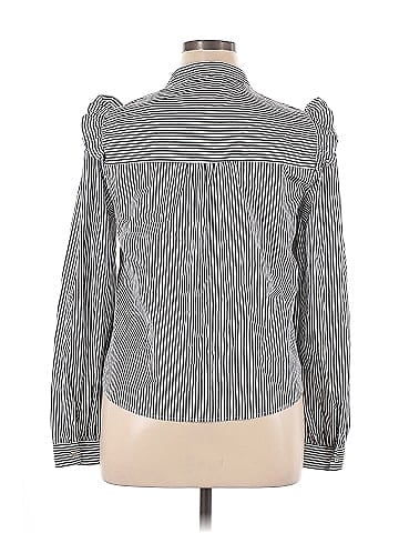 Lalavon Long Sleeve Blouse (view 2)
